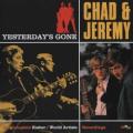 Chad & Jeremy - Yesterdays Gone