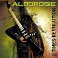 Alborosie - Grow Your Dreads