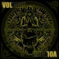 Volbeat - The Mirror And The Ripper