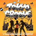 TOKYO GROOVE JYOSHI - Funk No1
