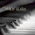 PHILIP GLASS - The Poet Acts
