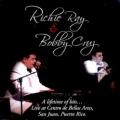 RICARDO RAY & BOBBY CRUZ - Guaguancó raro