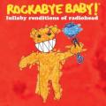 Rockabye Baby - Knives Out