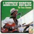 Lightning Hopkins - Tom Moore Blues