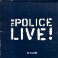THE POLICE - Message in a Bottle (live in Atlanta)