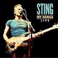 Sting - Desert Rose (Live)