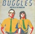 The Buggles - Video Killed The Radio Star - Single Version