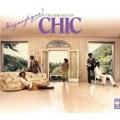 Chic - Stage Fright