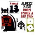 Albert King - Personal Manager
