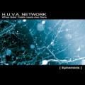 H.U.V.A. Network - Diagrams