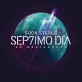 Soda Stereo - Prófugos - Me Verás Volver Gira 2007