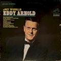 Eddy Arnold - Make the World Go Away