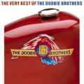 The Doobie Brothers - Here to Love You