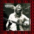 Nirvana - Heart-Shaped Box (Live)