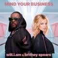 WILL.I.AM - MIND YOUR BUSINESS