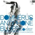 Arne Domneus with Gustaf Sjokvist - Antiphone Blues