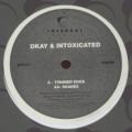 Dkay, Intoxicated - Thinner Edge