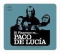 Paco De Lucia - Zyryab - Instrumental