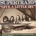 Supertramp - Give a Little Bit