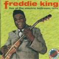Freddie King - Key to the Highway