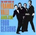 Frankie Valli, & The Four Seas - Who Loves You