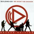 Building 429 - We Won't Be Shaken