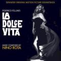 Nino Rota - La Dolce Vita / La bella malinconica