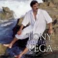 Tony Vega - Esposa