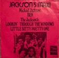 The Jackson 5 - Lookin' Through the Windows