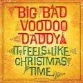 Big Bad Voodoo Daddy - Frosty the Snowman