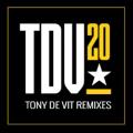 Tony De Vit, - Burning Up (Nicholson Remix)