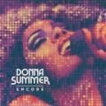 Donna Summer - Breakaway (remix — full version)