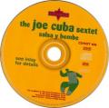 JOE CUBA - El hueso