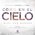 MIel San Marcos - Óleo De Alegría (feat. Ovidio Barrios)