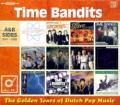 Time Bandits - Endless Road (And I Want You to Know My Love)