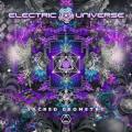 Electric Universe - Calling for Peace