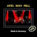 Axel Rudi Pell - Warrior