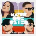 Natti Natasha x Daddy Yankee x Wisin & Yandel - Mayor que usted