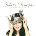 Julieta Venegas - Algo está cambiando