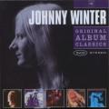 Johnny Winter - Good Morning Little School Girl