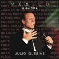 Julio Iglesias Feat. Plácido Domingo - Fallaste corazón