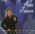 Arne Jansen - Dan gaan de lichten aan