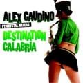 AudioLab - Destination Calabria - UK Radio Edit