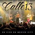 Calle 13 - Latinoamérica