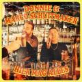 Donnie & Marco Schuitmaker - Hier mag alles