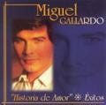Miguel Gallardo - Muchachita - Remasterizado