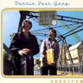 Barrio Jazz Gang - Chok-a-blok avenue (orig. mix)