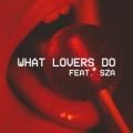 maroon 5 ft sza - What Lovers Do
