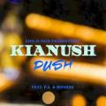 Kianush, Pa Sports, Mosh36 - Push