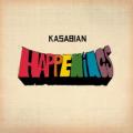 Kasabian - Coming Back to Me Good